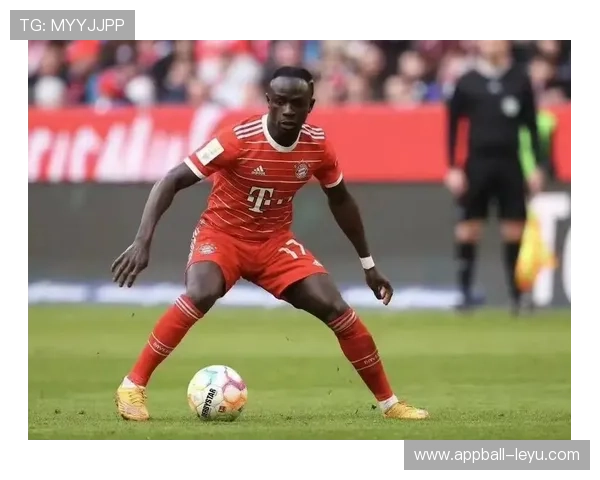 萨内加尔球星马内再掀绿茵焦点