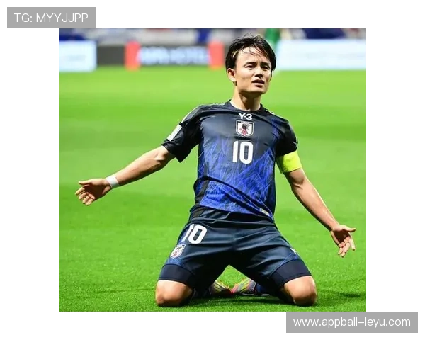 久保建英：日本足球新星崛起，未来潜力无可限量