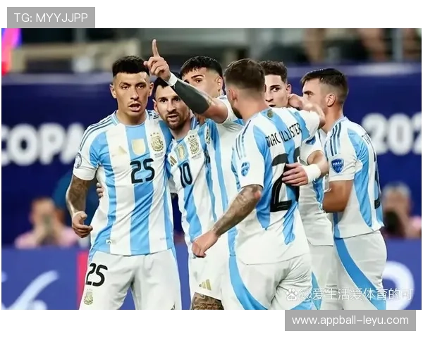 梅西领衔阿根廷备战新一轮国际赛事，球队状态火热