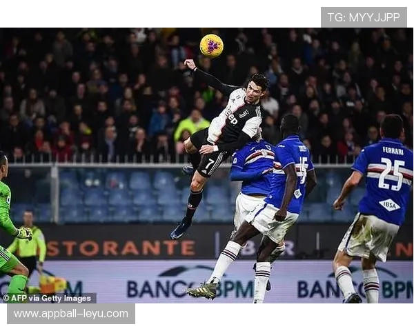 C罗头球逆转，尤文2-1胜桑普：绝杀+争议判罚全回顾